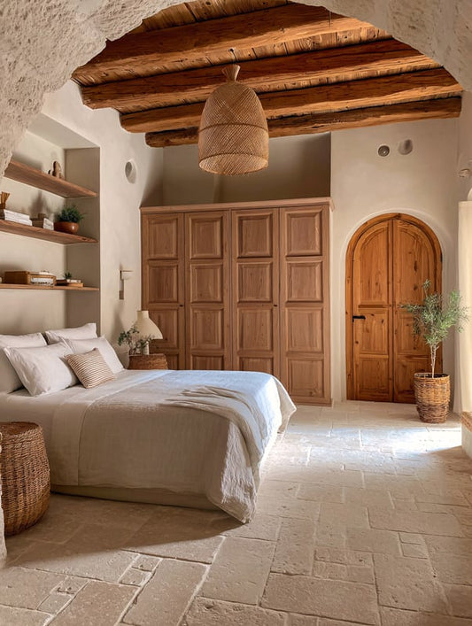 Rustic Home Decor Trends to Watch in 2025