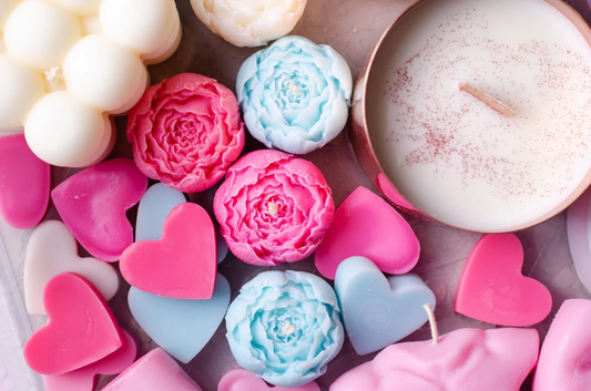 Best Cedar Scented Candles to Freshen Up Closets