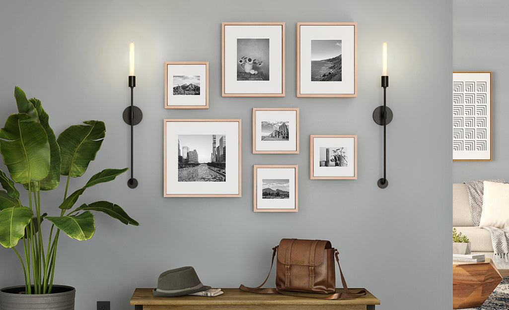 10 Budget-Friendly Wall Decor Ideas for Renters