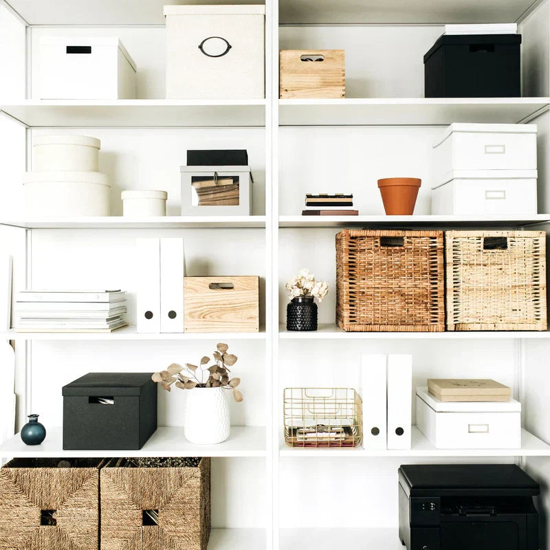 Best Storage Solutions for Small Urban Apartments