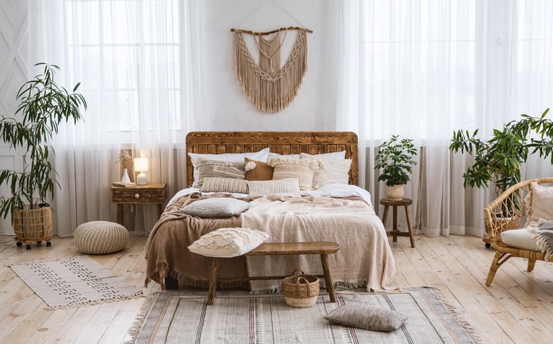 Seasonal Home Decor Ideas to Boost Sales