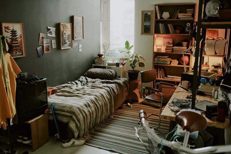 Dorm Room Decor Dropshipping Ideas That Actually Sell
