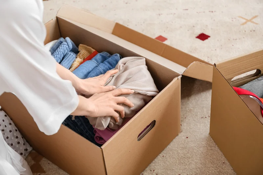 10 Best Foldable Storage Boxes for Studio Living