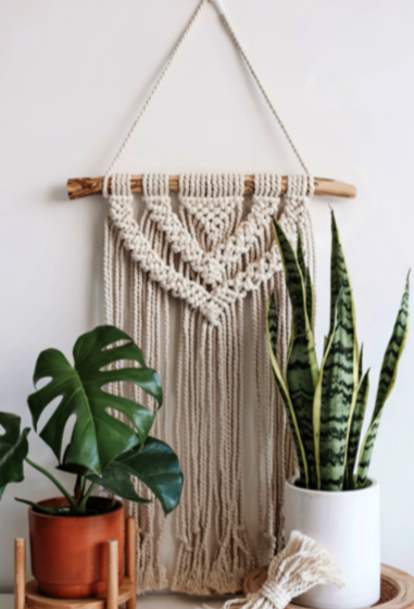 Top Macrame Wall Hangings to Dropship in 2025