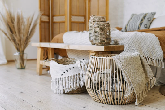 Affordable Bohemian Home Decor Essentials