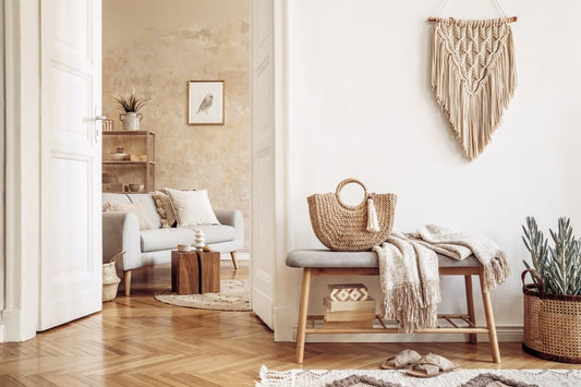 Home Decor Trends for 2025: What’s Coming