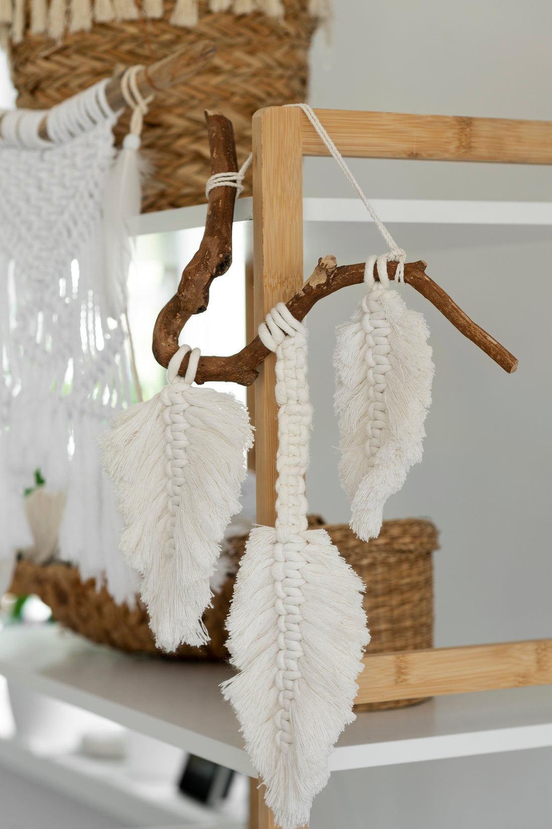 Macrame Wall Hanging Styles That Sell