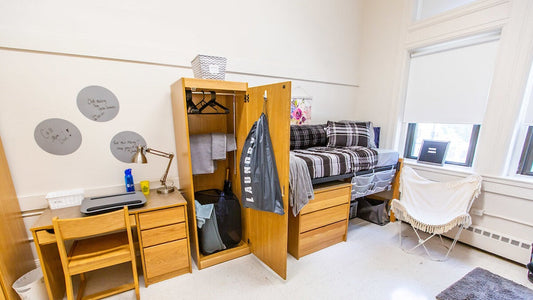 Best Dorm Room Décor Under $50