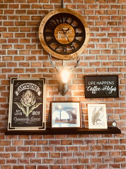 Vintage Home Decor Ideas That Feel Timeless