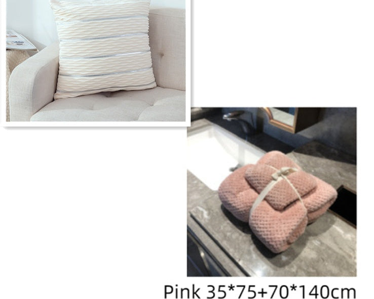 Elegant Velvet Cushion Cover for Everyday Comfort