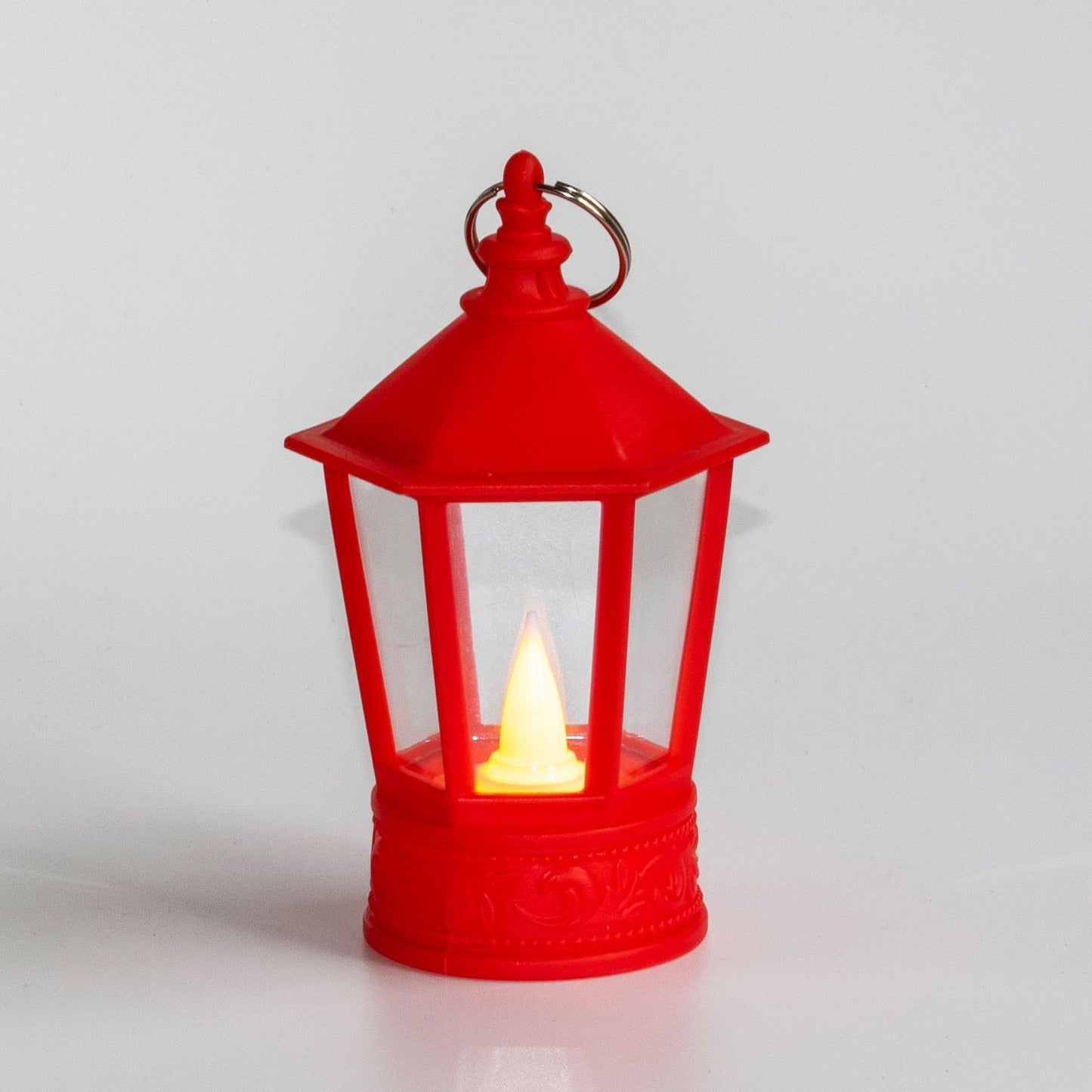 Santa & Snowman Lights – Instant Holiday Cheer at Home
