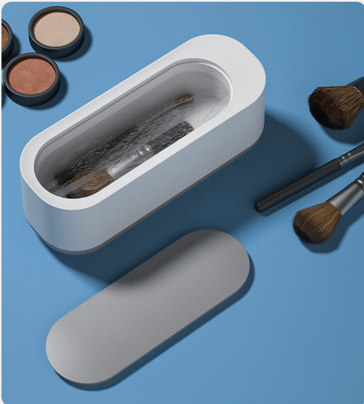 Ultrasonic Cleaner for Jewelry, Glasses, and More