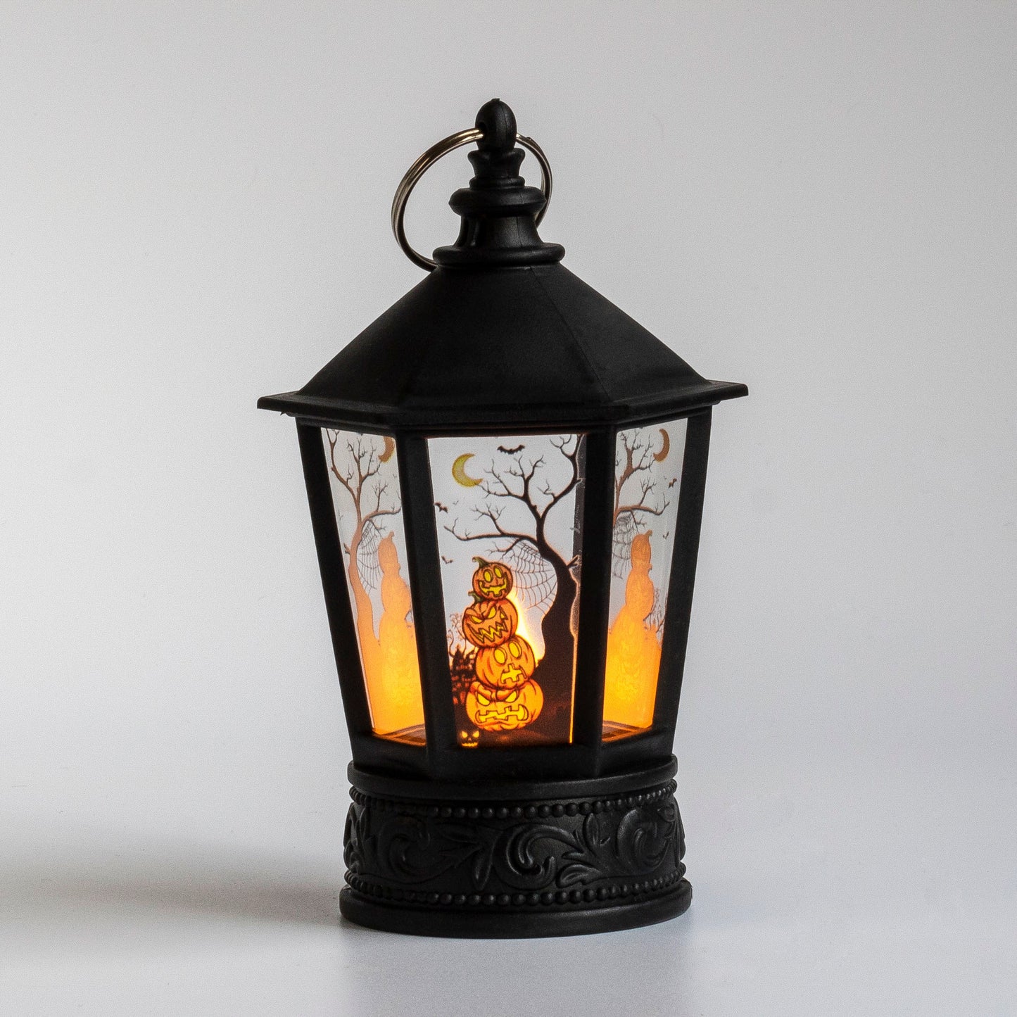 Santa & Snowman Lights – Instant Holiday Cheer at Home