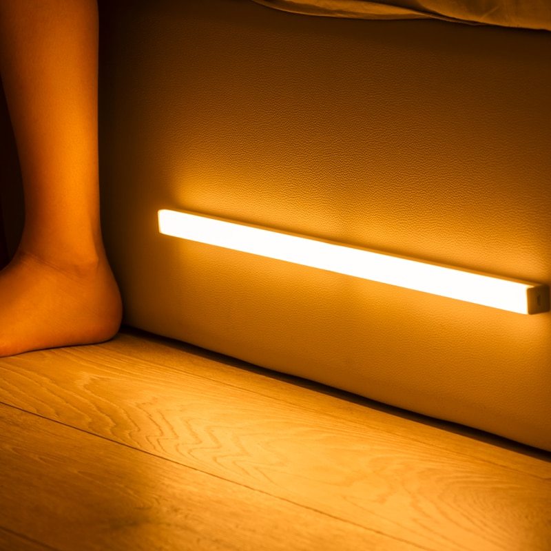 USB LED Light Bar for Smart, Stylish Lighting