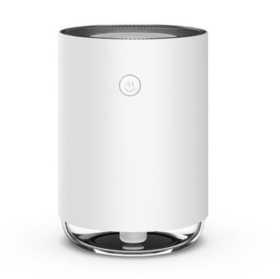 Nightlight & Humidifier Combo for Dreamy Relaxation