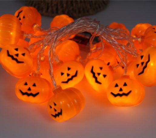 LED Pumpkin Lanterns – Brighten Halloween Nights