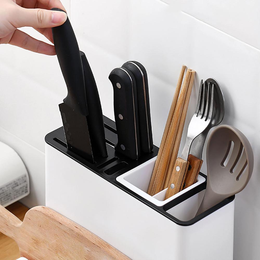 All-in-One Rack for Kitchen Essentials