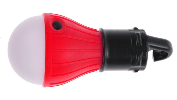 Portable Camping Tent Light – Outdoor LED Lantern for Hiking, Camping & Emergency Use