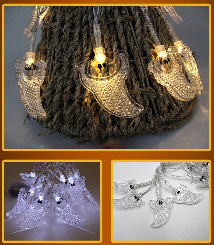 LED Pumpkin Lanterns – Brighten Halloween Nights