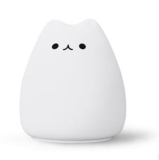 Sleep Easy Night Light – Tap for Cozy Glow