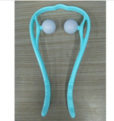 6-Roller Cervical Neck Massager