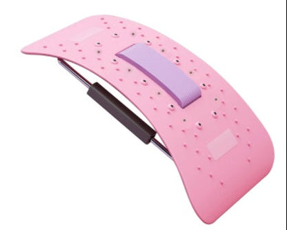Back Cracker Spine Stretcher for Daily Back Pain Relief