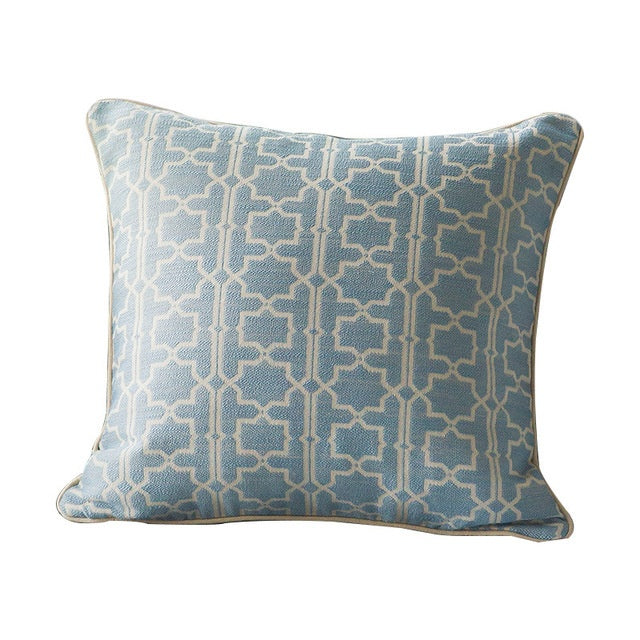 Timeless Throw Pillow to Elevate Your Living Room Comfort
