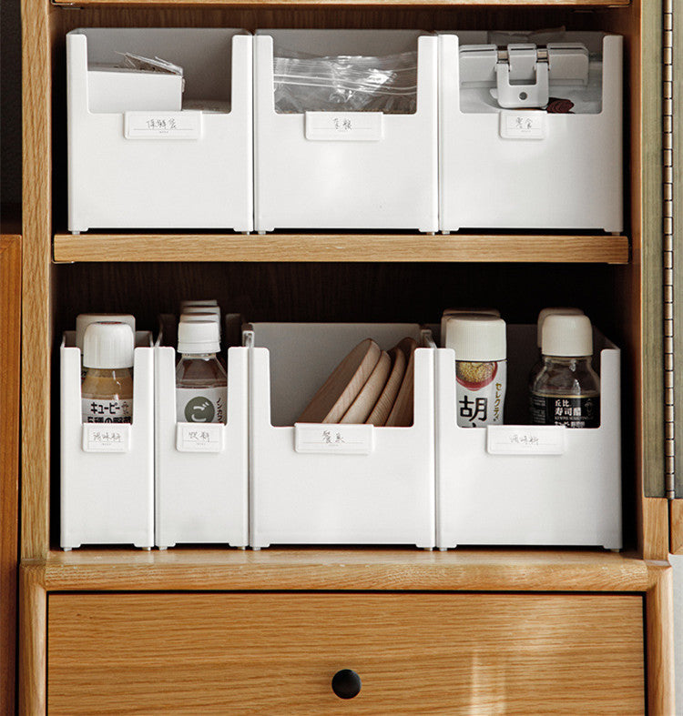 All-in-One Organizer for Everyday Household Bits