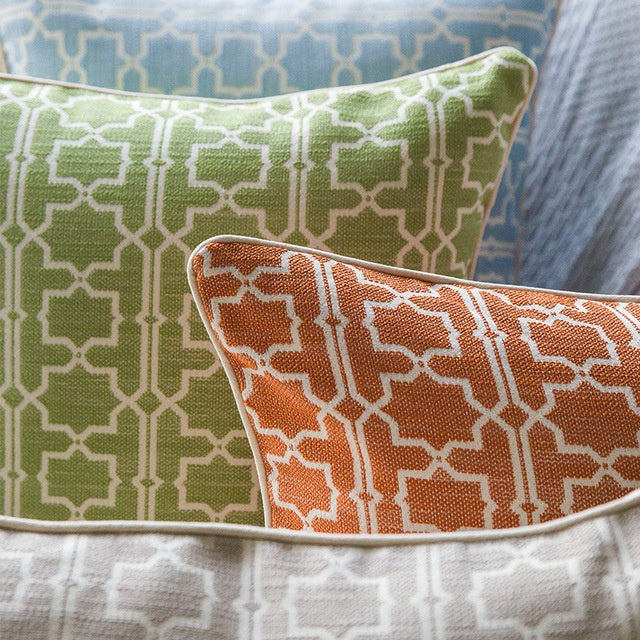 Timeless Throw Pillow to Elevate Your Living Room Comfort