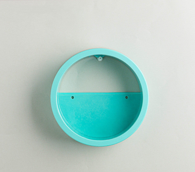 Add Greenery with This Elegant Wall-Mounted Planter
