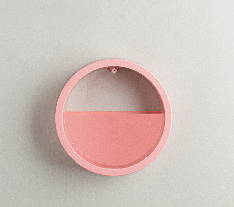 Add Greenery with This Elegant Wall-Mounted Planter