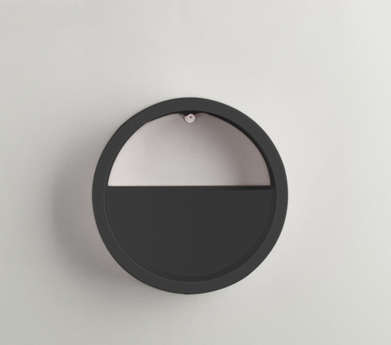 Add Greenery with This Elegant Wall-Mounted Planter