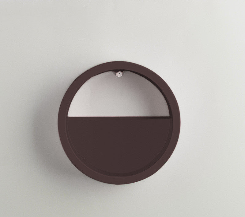 Add Greenery with This Elegant Wall-Mounted Planter