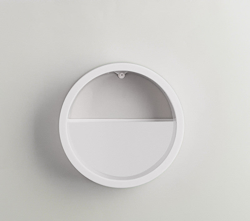Add Greenery with This Elegant Wall-Mounted Planter
