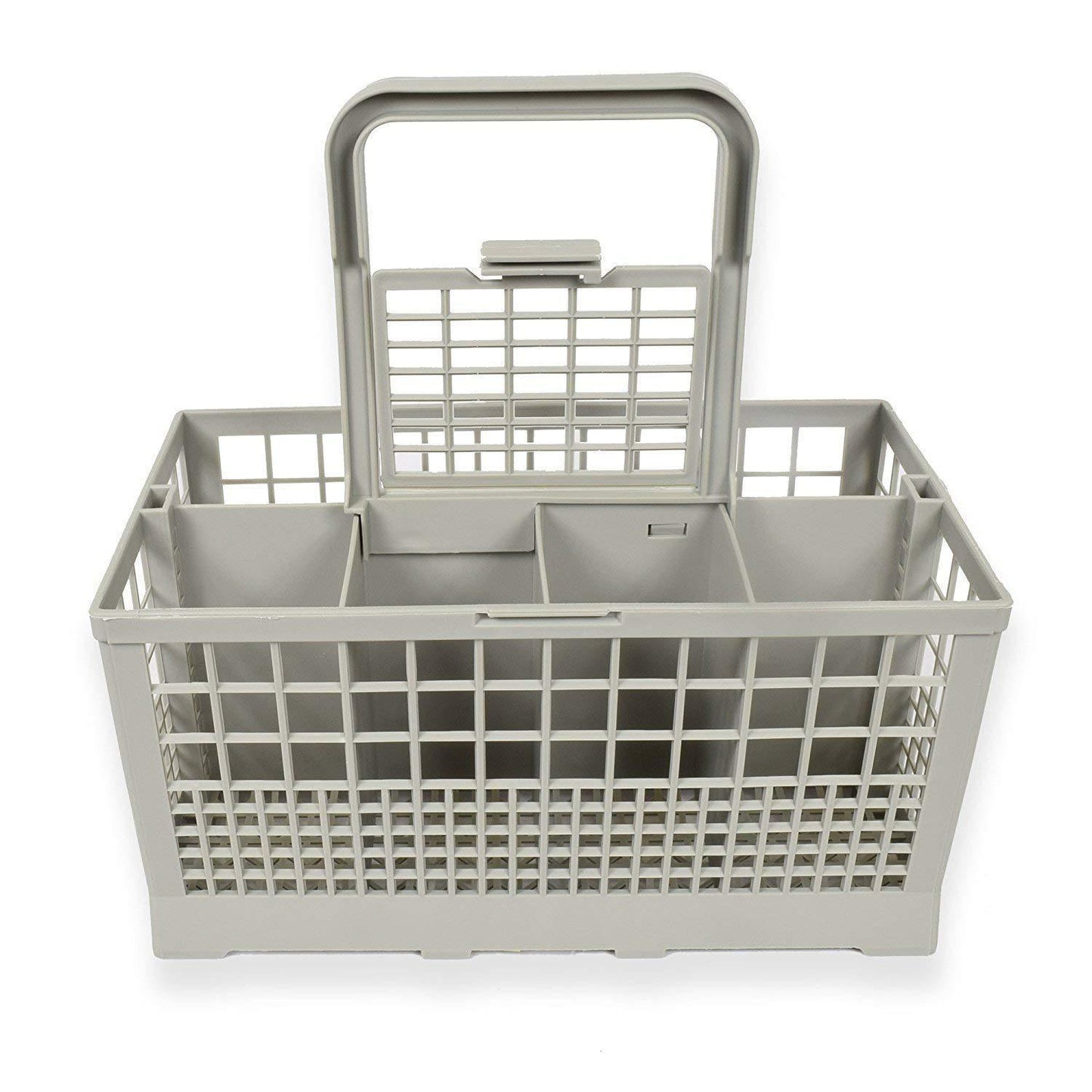Smart Storage Basket for Cleaner, Safer Dishwashing