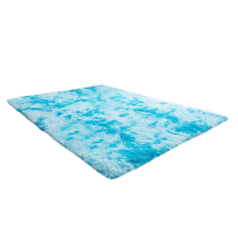 Soft Fluffy Washable Carpet for Cozy, Modern Home Décor