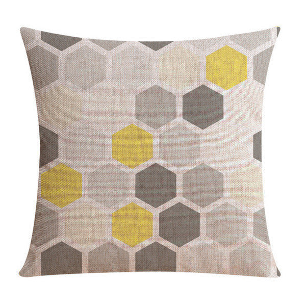 Soft Pillow Covers – Affordable Style Made Easy