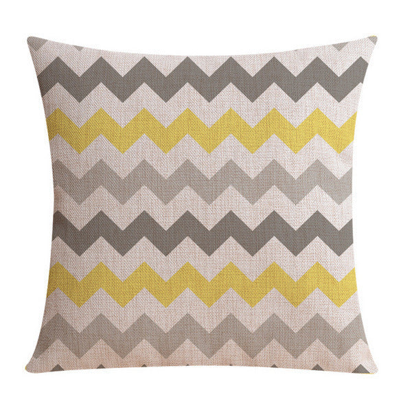 Soft Pillow Covers – Affordable Style Made Easy