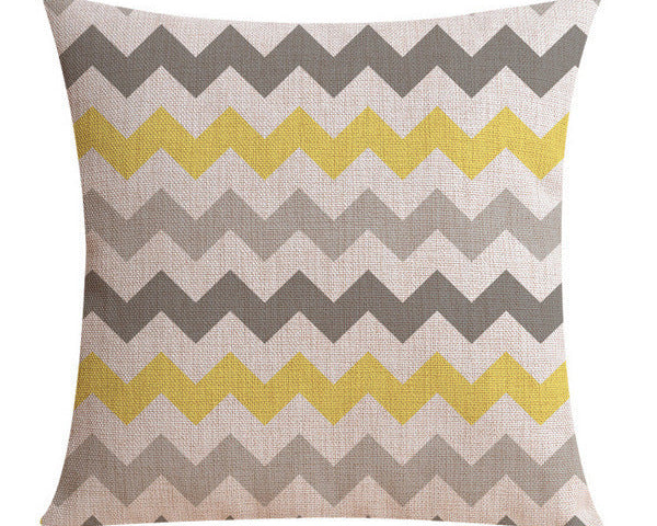 Soft Pillow Covers – Affordable Style Made Easy