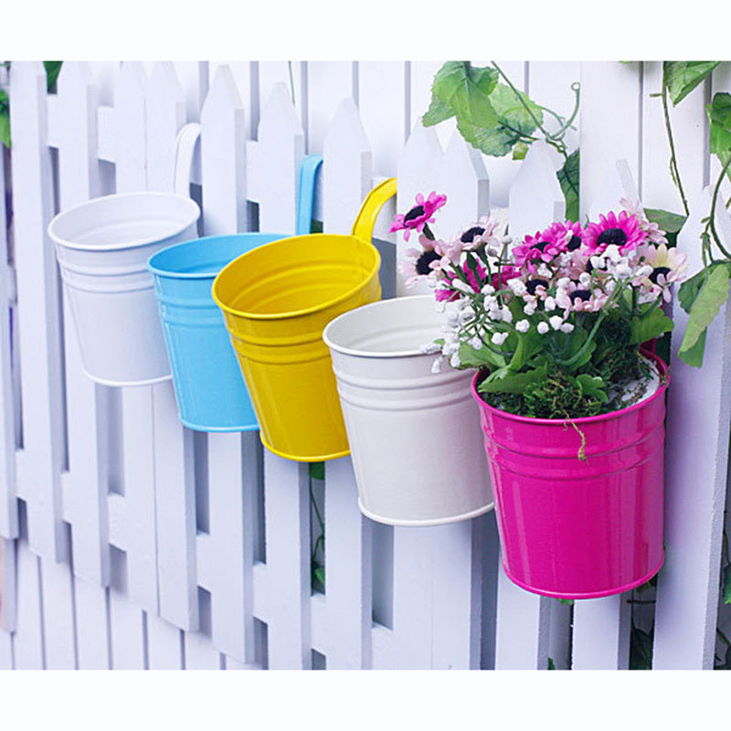 Garden Wall Planters for Stylish Plant Lovers