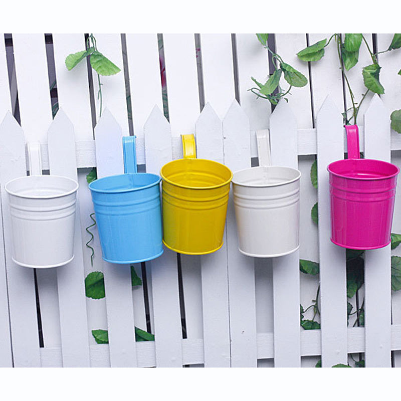 Garden Wall Planters for Stylish Plant Lovers