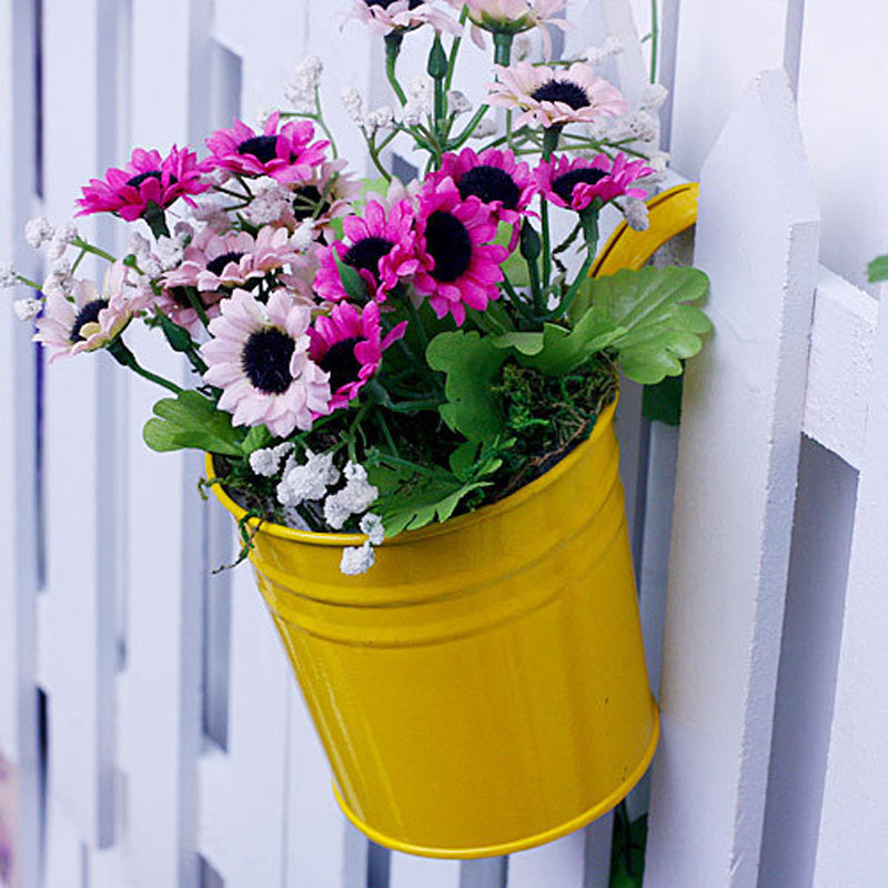 Garden Wall Planters for Stylish Plant Lovers
