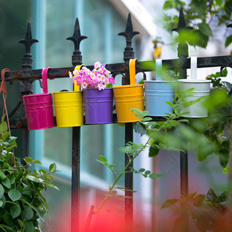 Garden Wall Planters for Stylish Plant Lovers