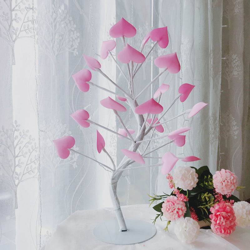 Fairy Lights Night Lamp – Cozy Glow for Any Room