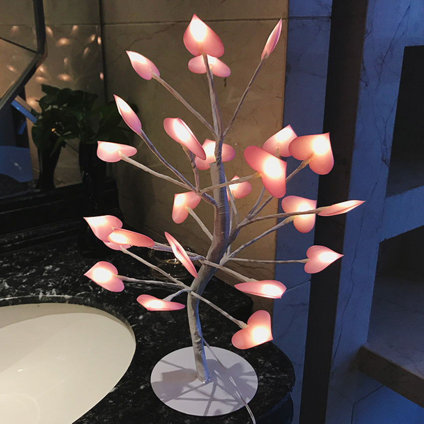 Fairy Lights Night Lamp – Cozy Glow for Any Room