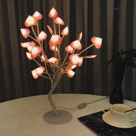 Fairy Lights Night Lamp – Cozy Glow for Any Room