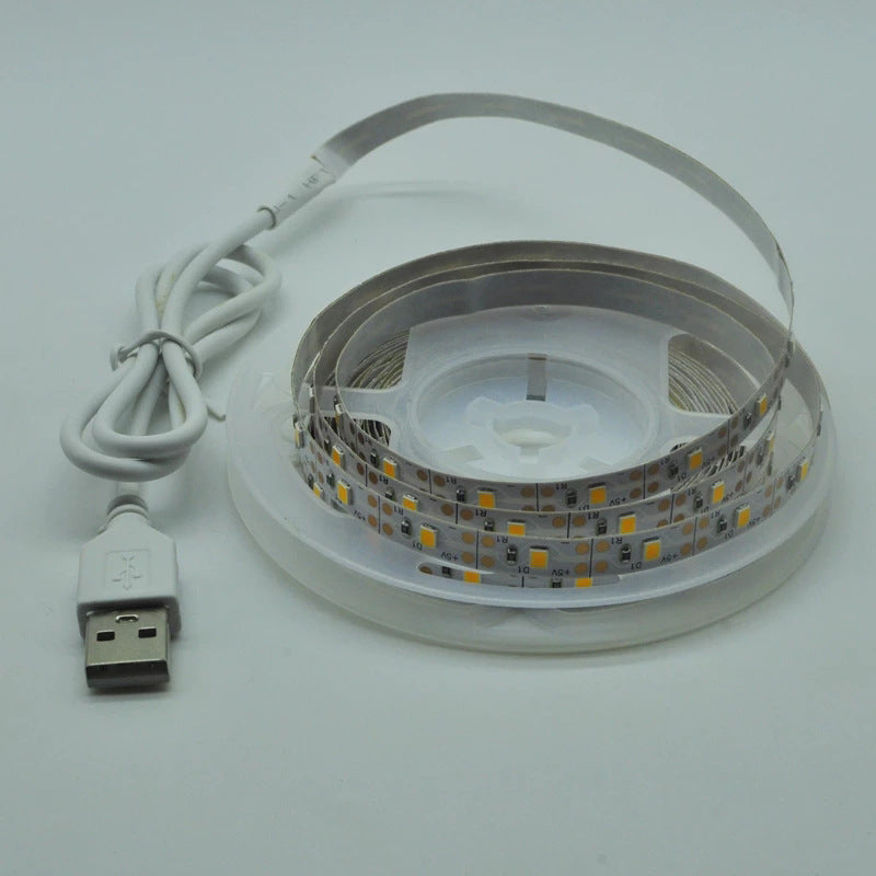 RGB LED TV Backlight – USB Ambient Lighting Strip