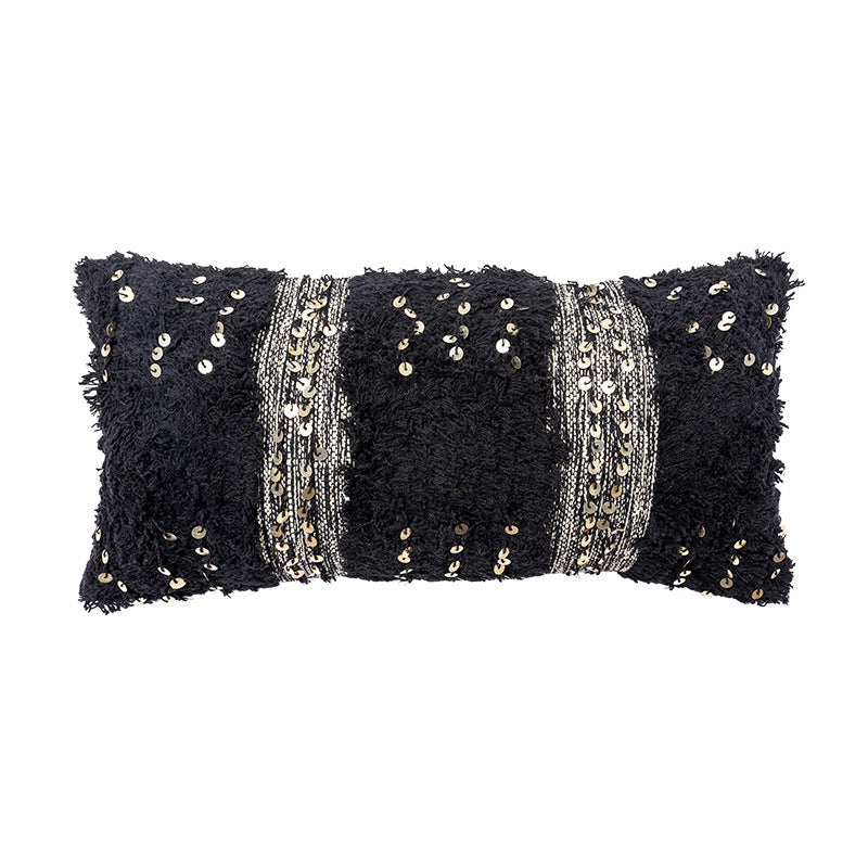 Perfect Plush Cushion for Couch Comfort