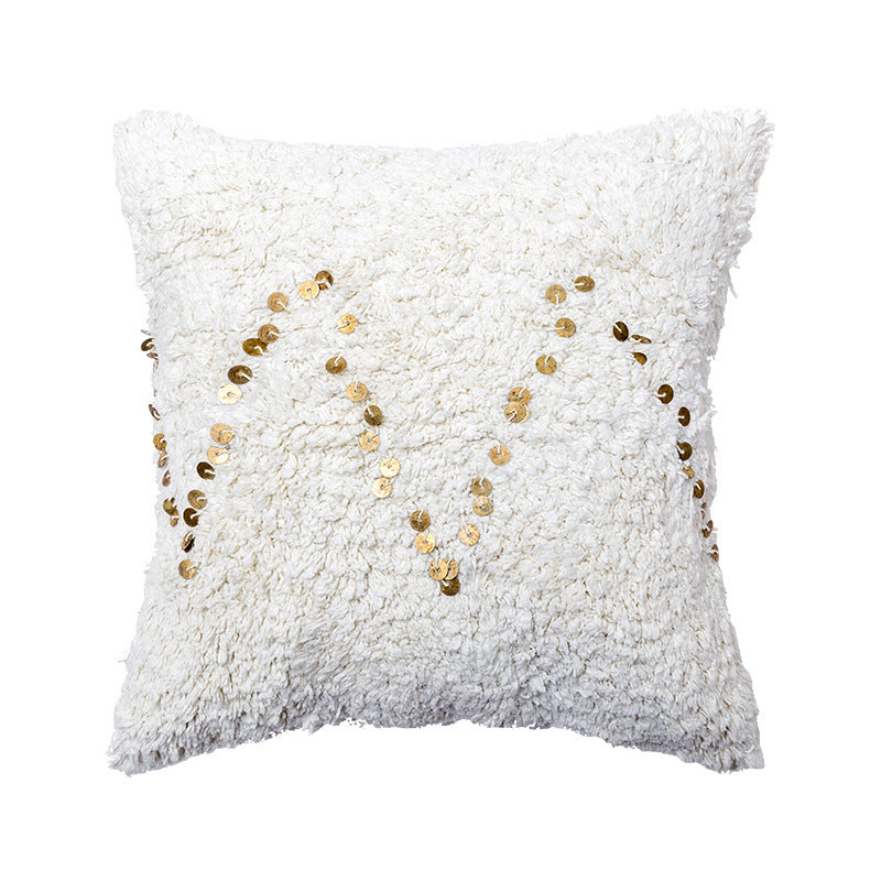 Perfect Plush Cushion for Couch Comfort