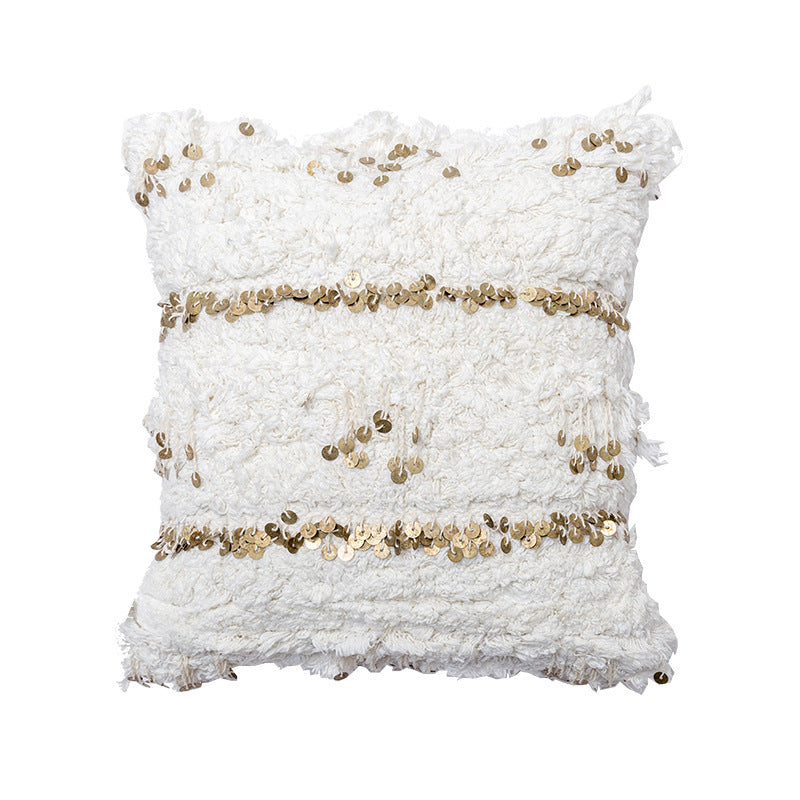Perfect Plush Cushion for Couch Comfort